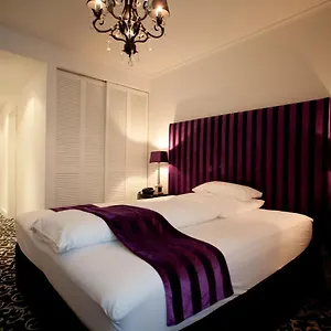 *** Hotel Aleksandra Duitsland