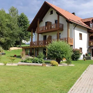 4* Hotel Gaestehaus Sporrer