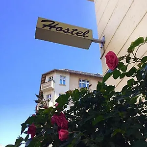  Hostel Corner Duitsland