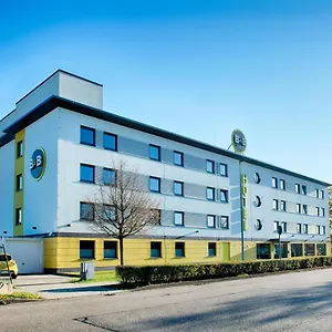 *** Hotel Baden Airpark Duitsland