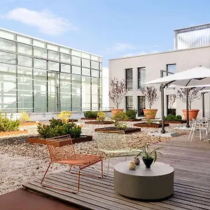 **** Hotel Vienna House Easy By Wyndham Duitsland