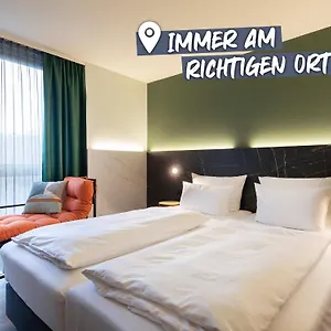 *** Hotel Achat Airport Messe Duitsland