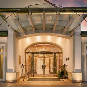 Dreiflüssehof Hotel