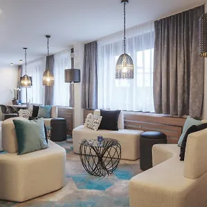Garner Nord By Ihg 3* Hamburg-Harburg