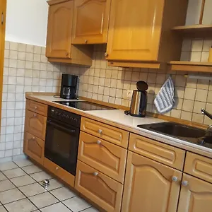 Ferienwohnung/ Ferienresidenze Manuela Apartment