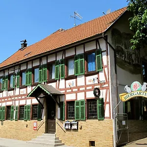 Zum Loewen 2* Frankfurt am Main