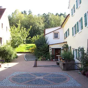 2* Hotel Landgasthof Gotzenmuehle