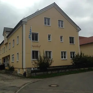 2* Bed & Breakfast Jurahof Wuermser