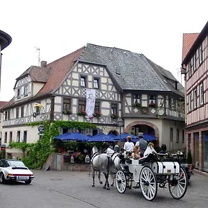 3* Hotel Krone