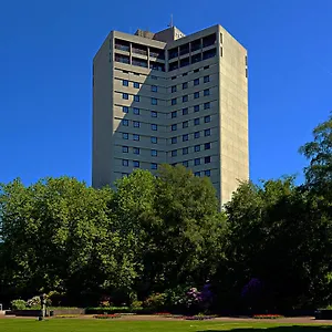 **** Hotel Congress Am Stadtpark Duitsland