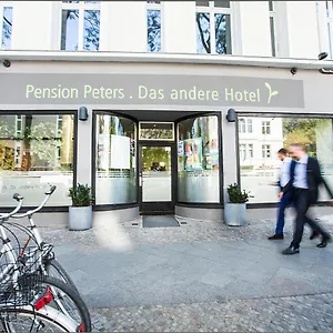 *** Hotel Peters - Andere Duitsland