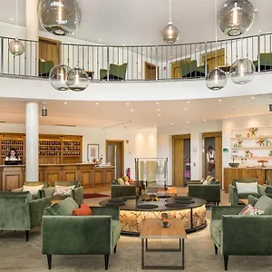 Obermaier Hotel Munich